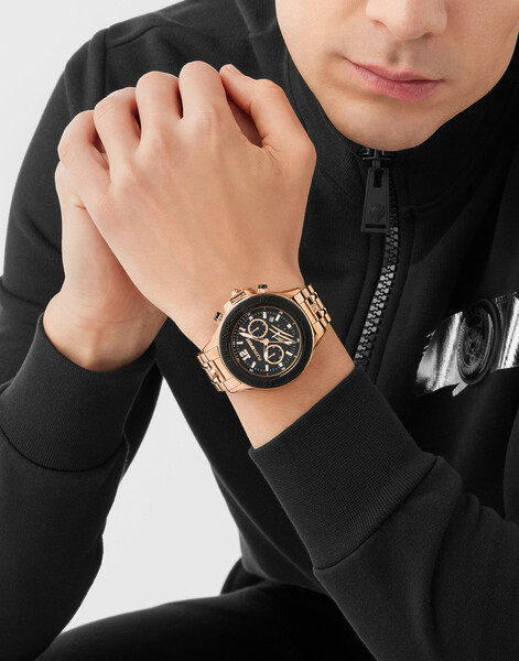 Philipp Plein Warrior Tech PS6BA0924