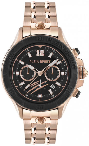 Philipp Plein Warrior Tech PS6BA0924