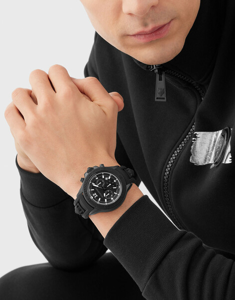 Philipp Plein Warrior Tech PS6BA1024