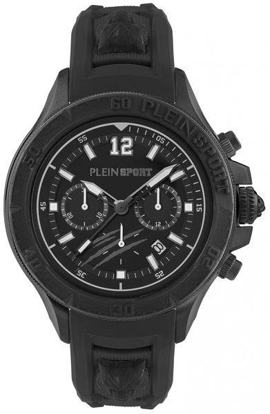 Philipp Plein Warrior Tech PS6BA1024