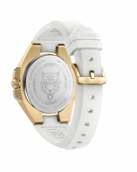 Philipp Plein Sport Tigermaster PS7BA0224