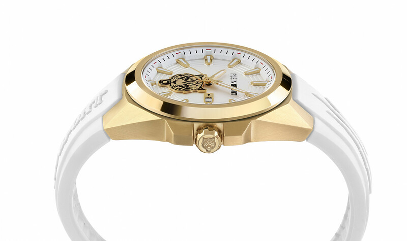 Philipp Plein Sport Tigermaster PS7BA0224