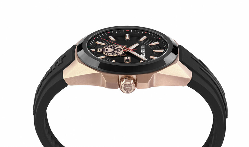 Philipp Plein Sport Tigermaster PS7BA0324
