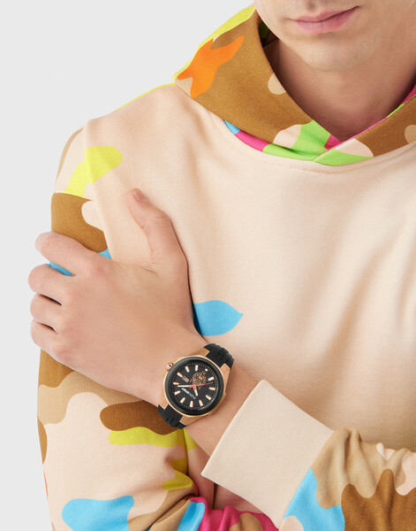 Philipp Plein Sport Tigermaster PS7BA0324