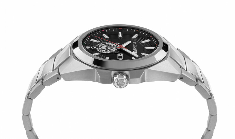 Philipp Plein Sport Tigermaster PS7BA0724