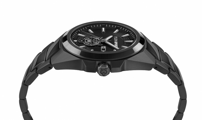 Philipp Plein Sport Tigermaster PS7BA0924