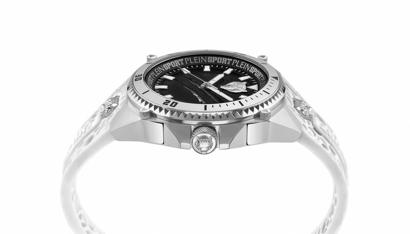 Philipp Plein Thunder Force PS8BA0224