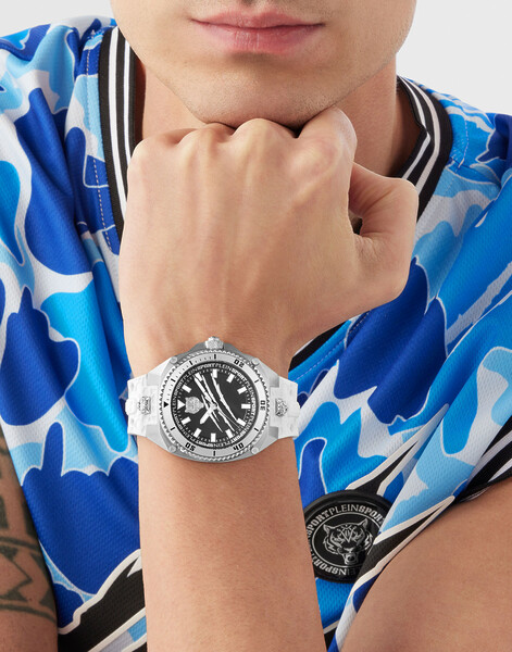 Philipp Plein Thunder Force PS8BA0224