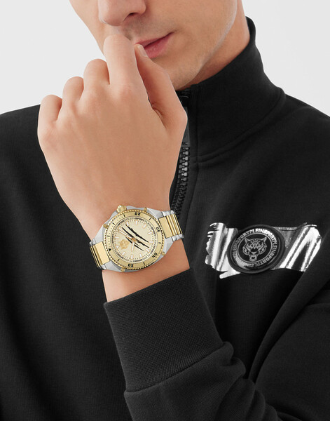 Philipp Plein Thunder Force PS8BA0824