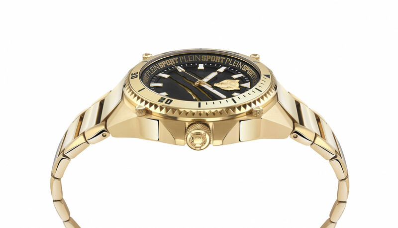 Philipp Plein Thunder Force PS8BA0924