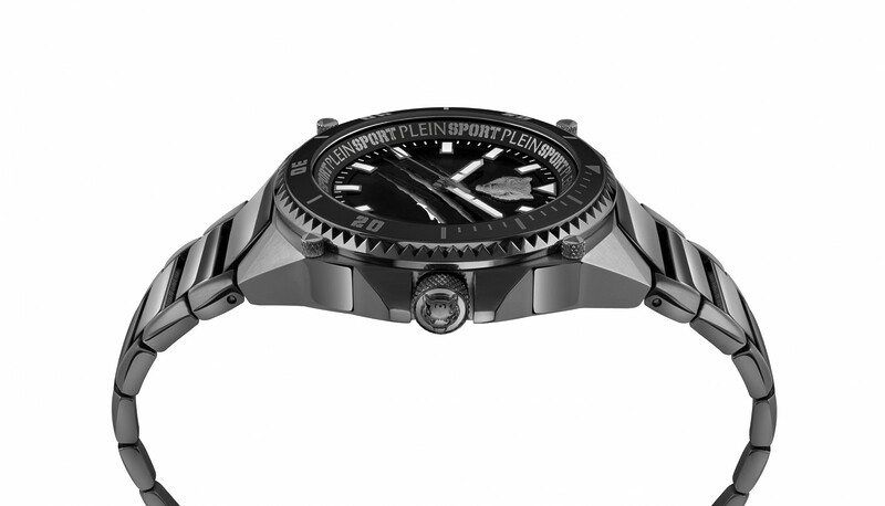 Philipp Plein Thunder Force PS8BA1024
