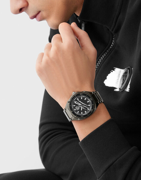 Philipp Plein Thunder Force PS8BA1024