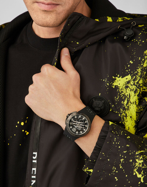 Philipp Plein Sport Thunderstorm PSABA0123