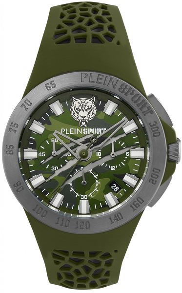 Philipp Plein Sport Thunderstorm PSABA0323