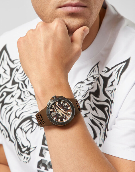 Philipp Plein Sport Thunderstorm PSABA0423