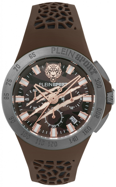 Philipp Plein Sport Thunderstorm PSABA0423