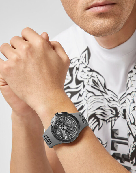 Philipp Plein Sport Thunderstorm PSABA0523