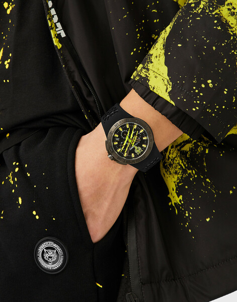 Philipp Plein Sport Thunderstorm PSABA0623