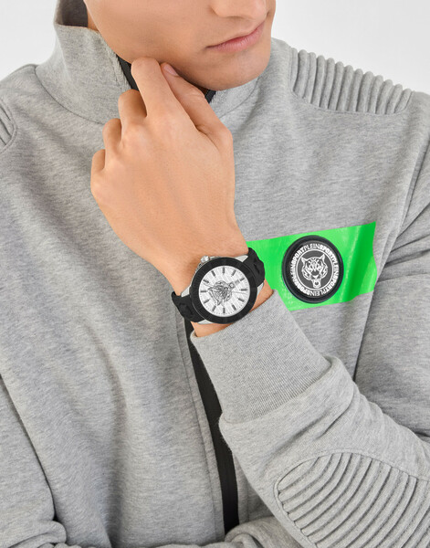 Philipp Plein City Rush PSAEA0124