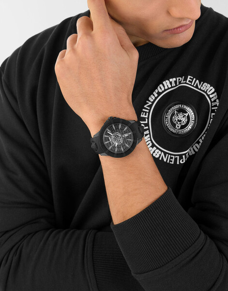 Philipp Plein City Rush PSAEA0424