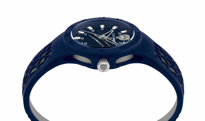 Philipp Plein Sport Thunderstorm PSBBA0223