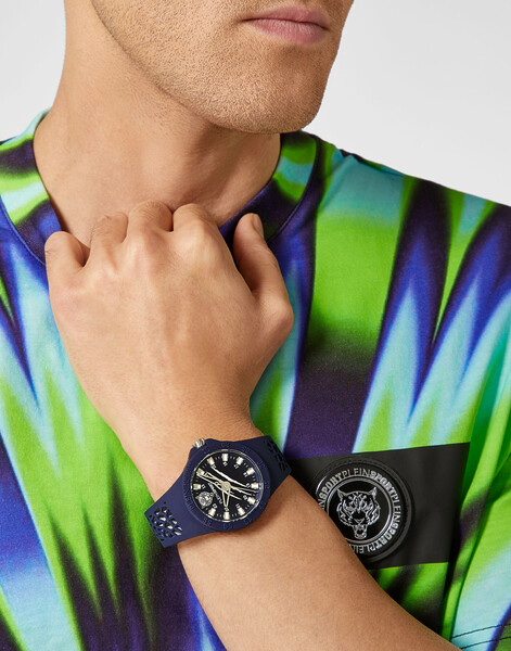 Philipp Plein Sport Thunderstorm PSBBA0223