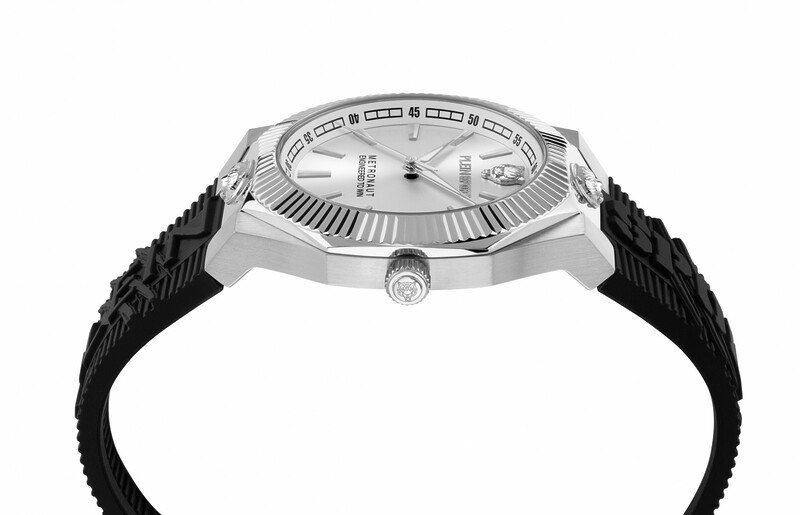Philipp Plein Metronaut PSCGA0225