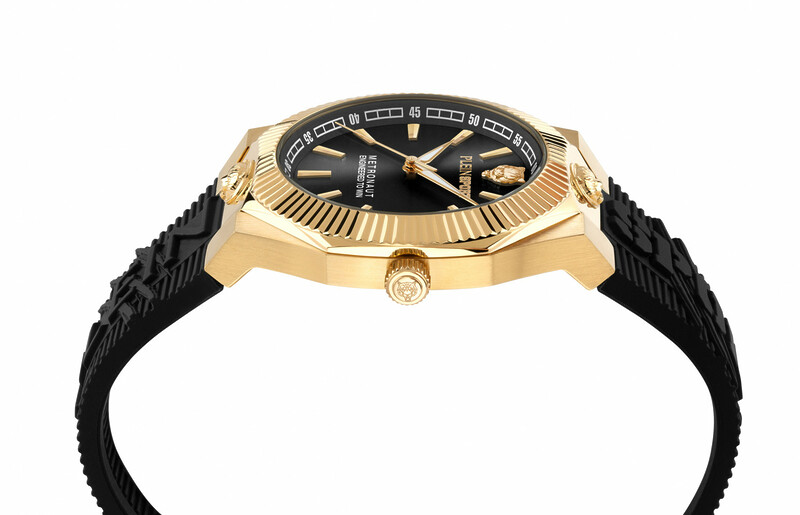Philipp Plein Metronaut PSCGA0325