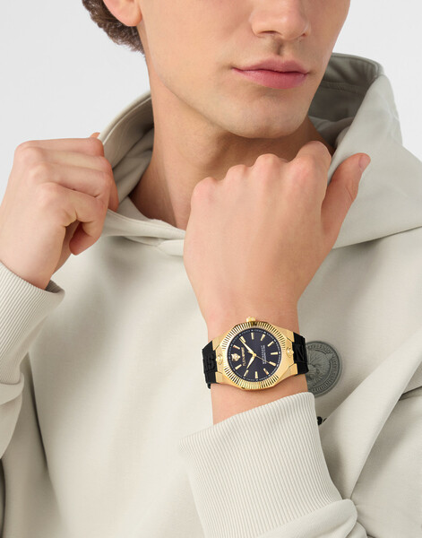 Philipp Plein Metronaut PSCGA0325