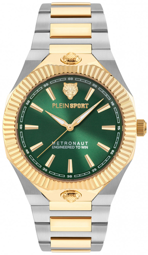 Philipp Plein Metronaut PSCGA0625