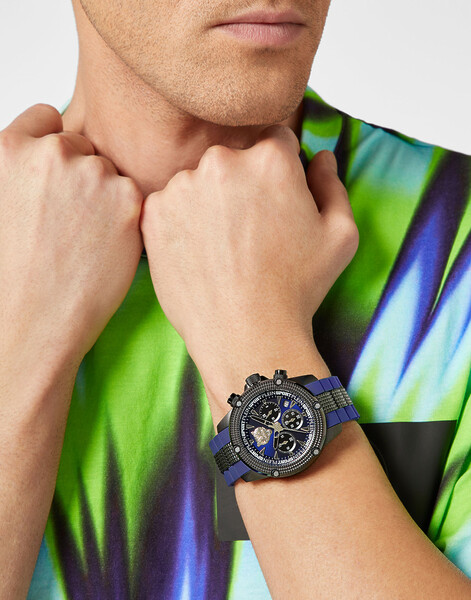 Philipp Plein Sport Hurricane PSDBA0123