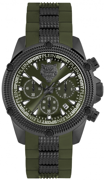 Philipp Plein Sport Hurricane PSDBA0223