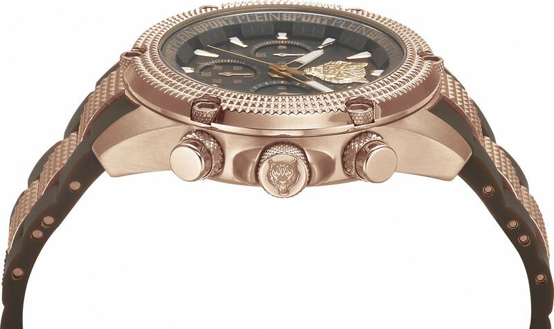 Philipp Plein Sport Hurricane PSDBA0623