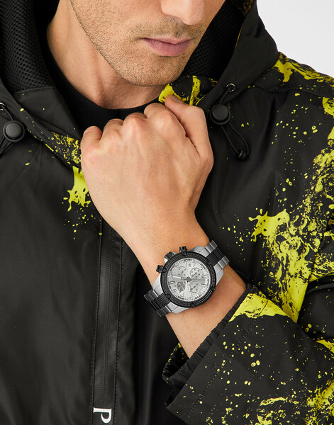 Philipp Plein Sport Hurricane PSDBA0923