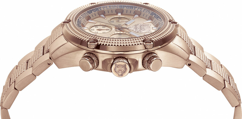 Philipp Plein Sport Hurricane PSDBA1123