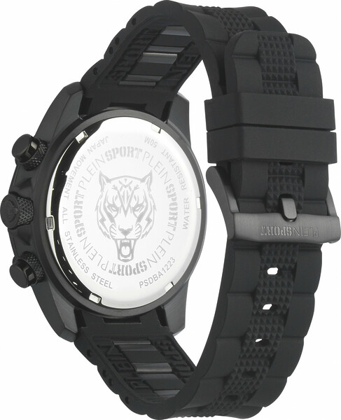 Philipp Plein Sport Hurricane PSDBA1223
