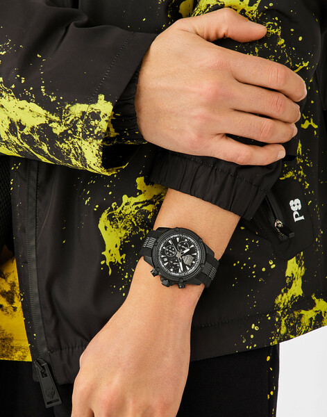 Philipp Plein Sport Hurricane PSDBA1223