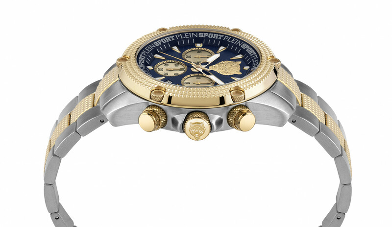 Philipp Plein Sport Hurricane PSDBA1324