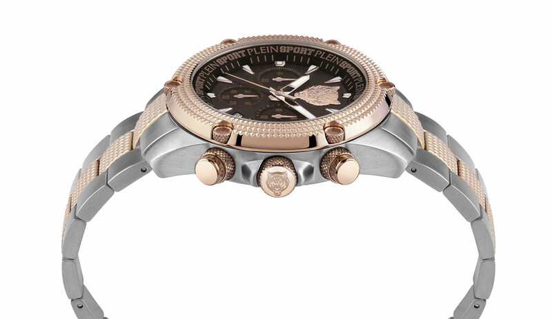 Philipp Plein Sport Hurricane PSDBA1424