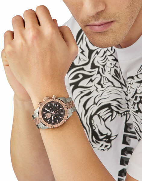 Philipp Plein Sport Hurricane PSDBA1424