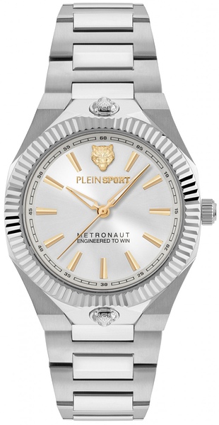 Philipp Plein Metronaut PSDGA0325