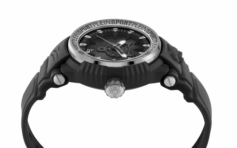 Philipp Plein Tiger Power PSEDA0124