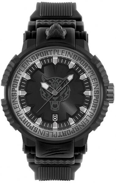 Philipp Plein Tiger Power PSEDA0324