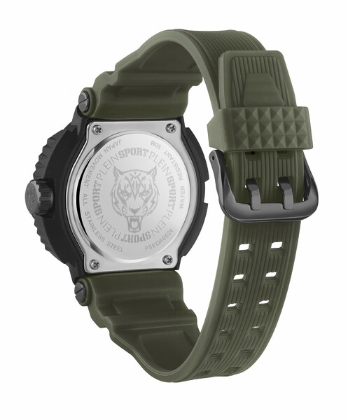 Philipp Plein Tiger Power PSEDA0524