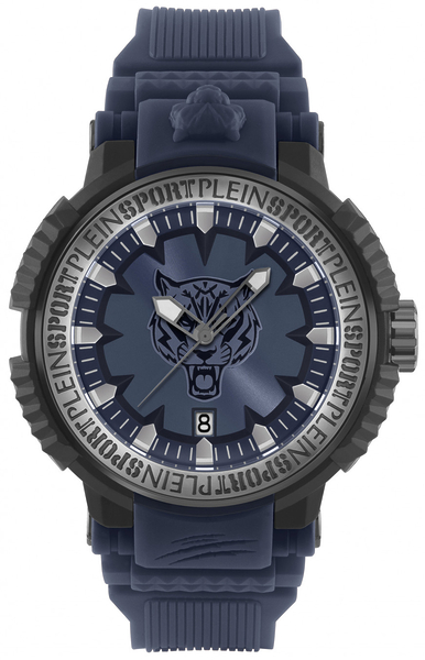 Philipp Plein Tiger Power PSEDA0624