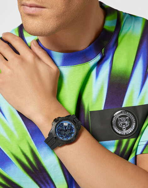 Philipp Plein Sport Touchdown PSFBA0523