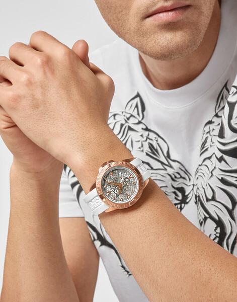 Philipp Plein Sport Touchdown PSFBA0723