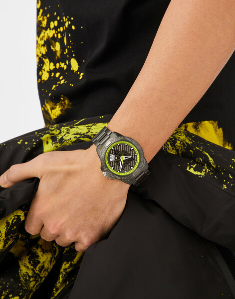 Philipp Plein Sport Touchdown PSFBA1023