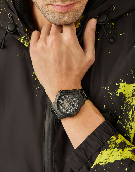 Philipp Plein Sport Touchdown PSFBA1323