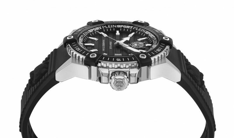Philipp Plein Urban Pulse PSFDA0124